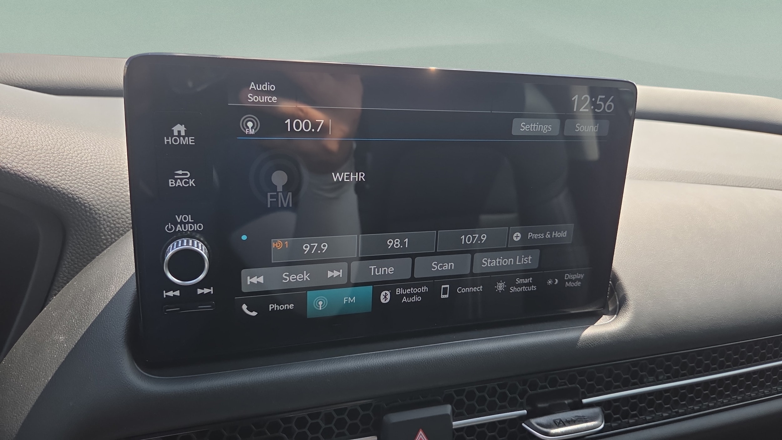 2025 Honda HR-V EX-L - Photo 28