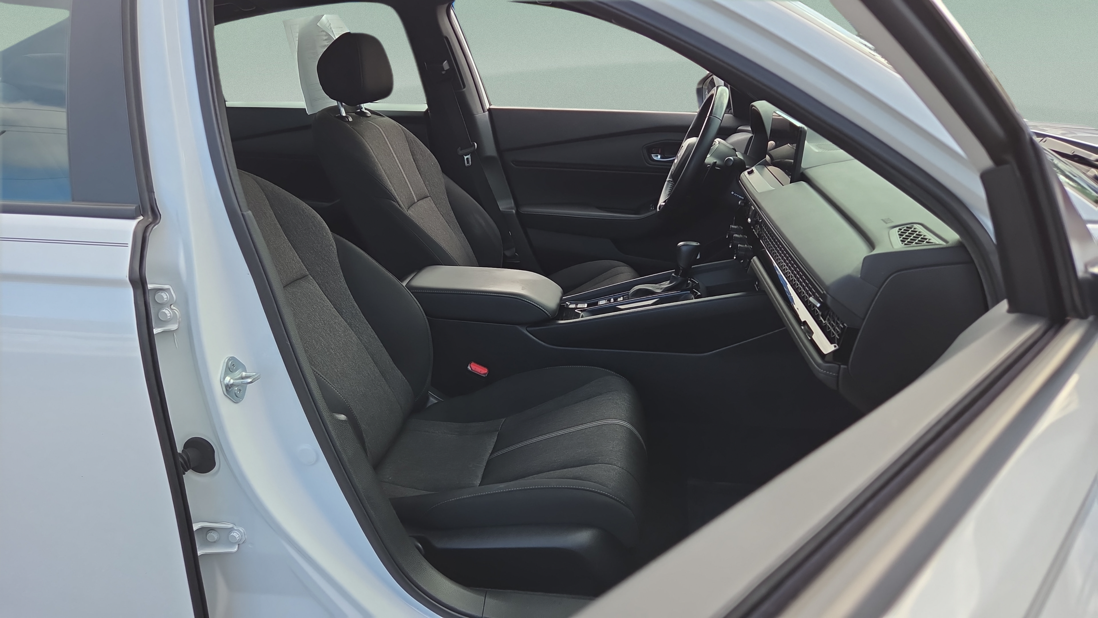 2025 Honda Accord Hybrid Sport - Photo 21