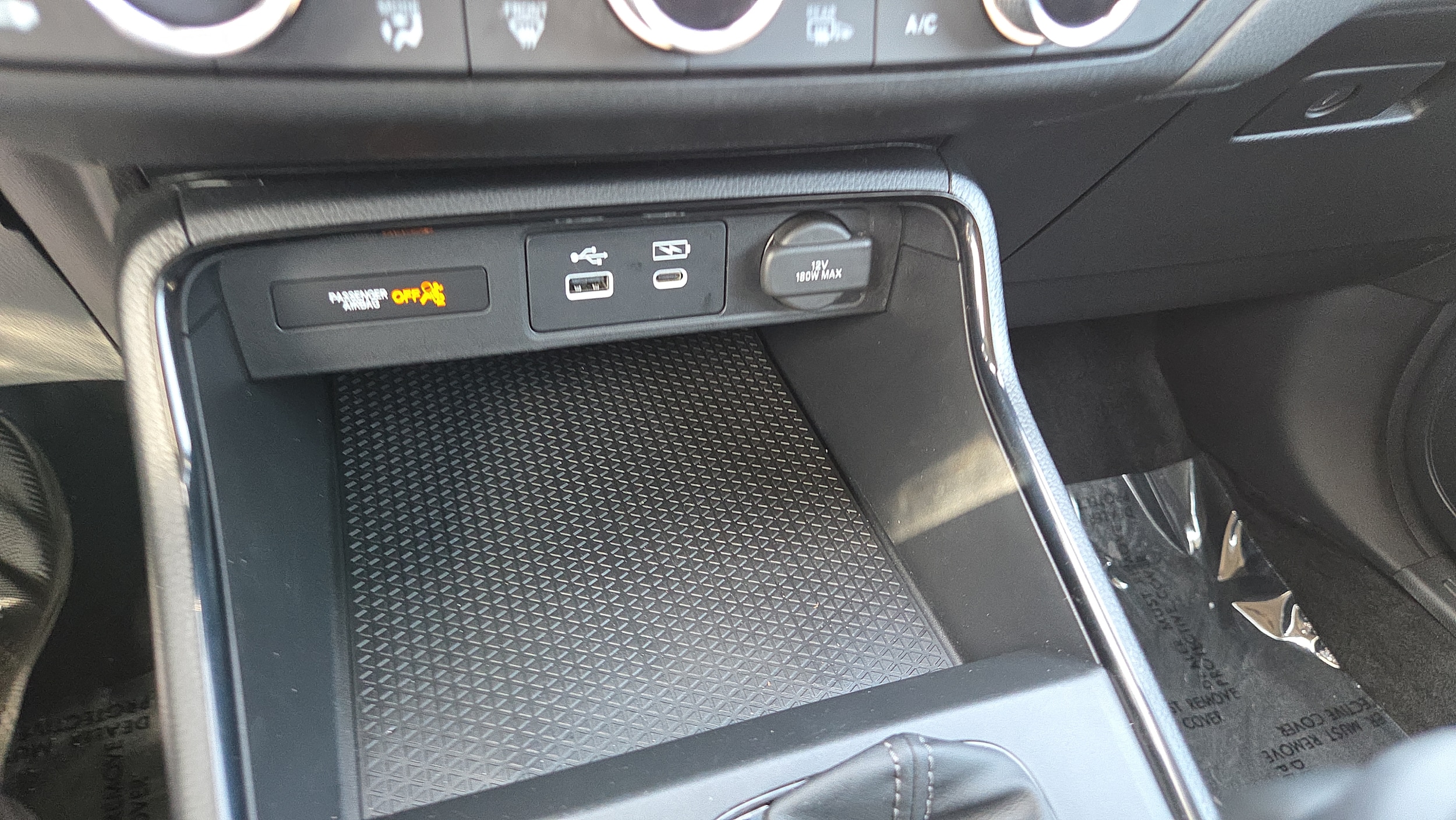 2023 Honda CR-V EX - Photo 31