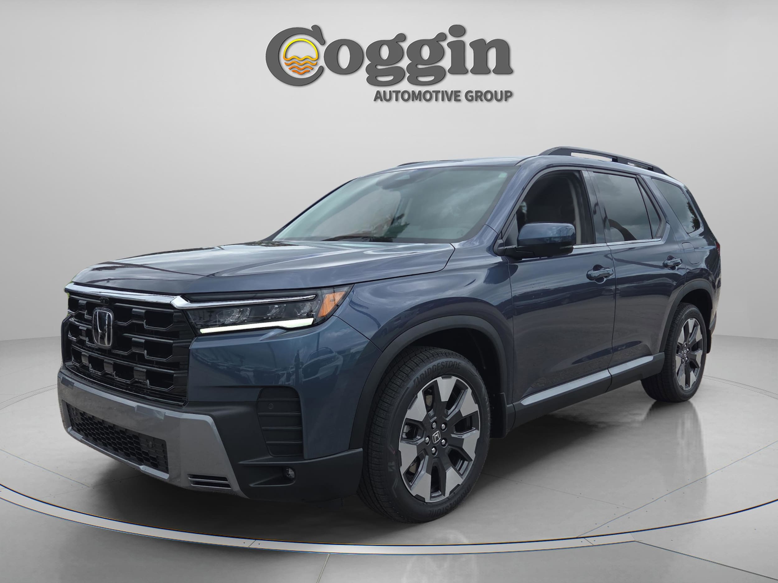 2026 Honda Pilot Elite AWD's photo