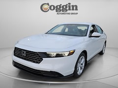 2025 Honda Accord