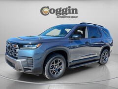 2026 Honda Pilot TrailSport SUV