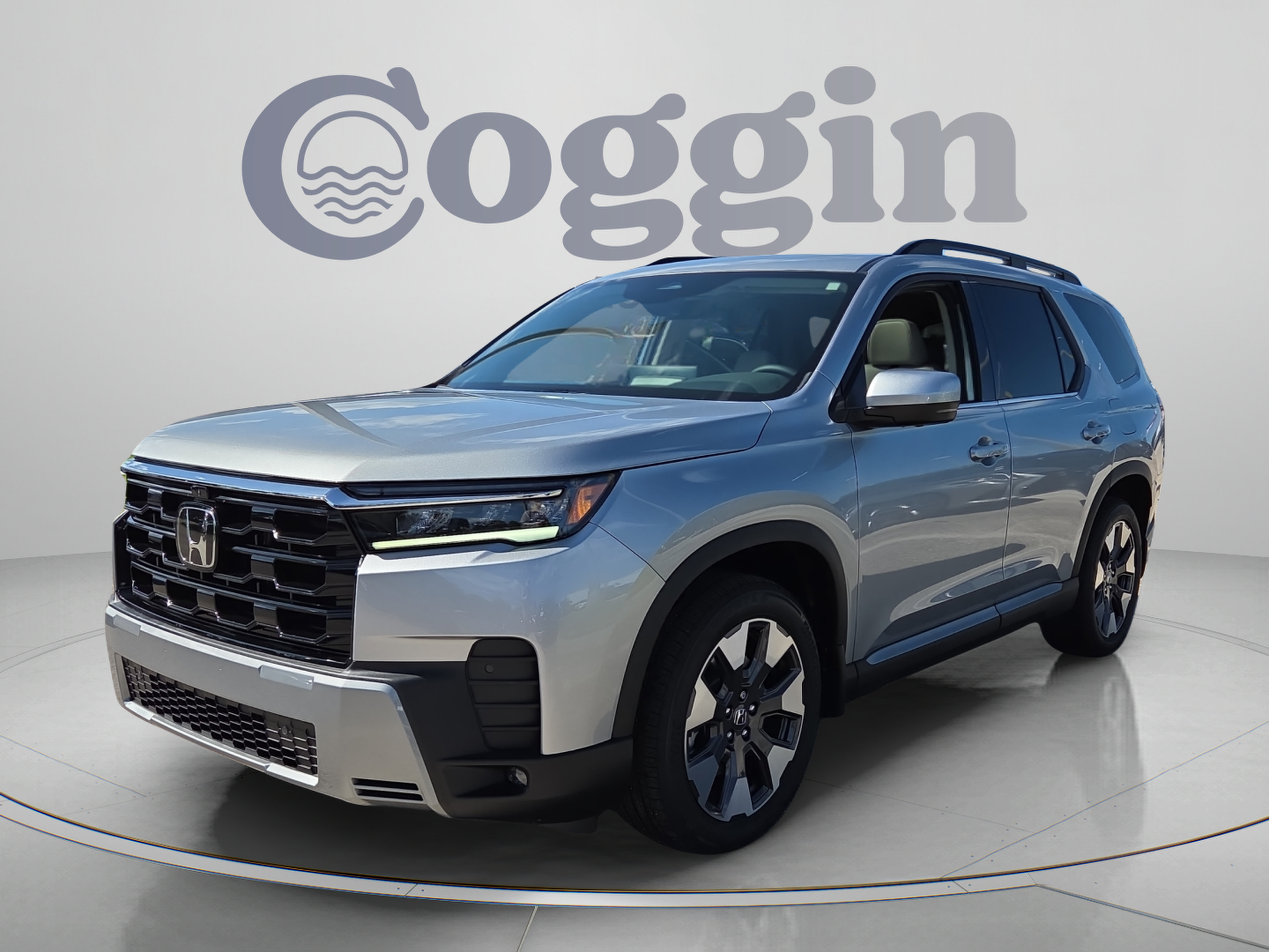 2026 Honda Pilot