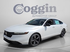 2026 Honda Accord