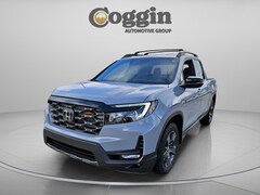 2026 Honda Ridgeline TrailSport Truck Crew Cab