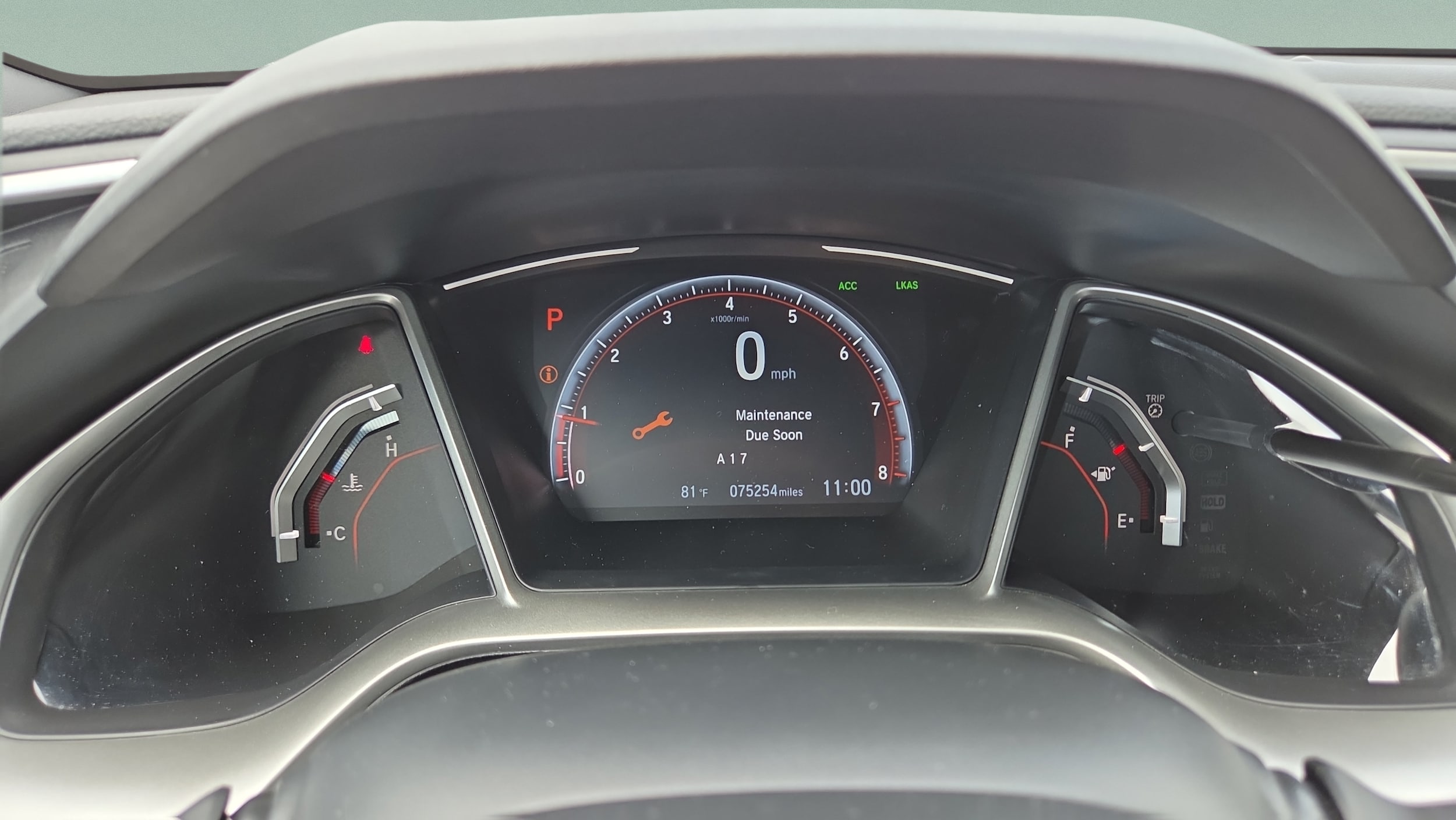 2021 Honda Civic Sport - Photo 29