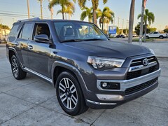 2023 Toyota 4Runner