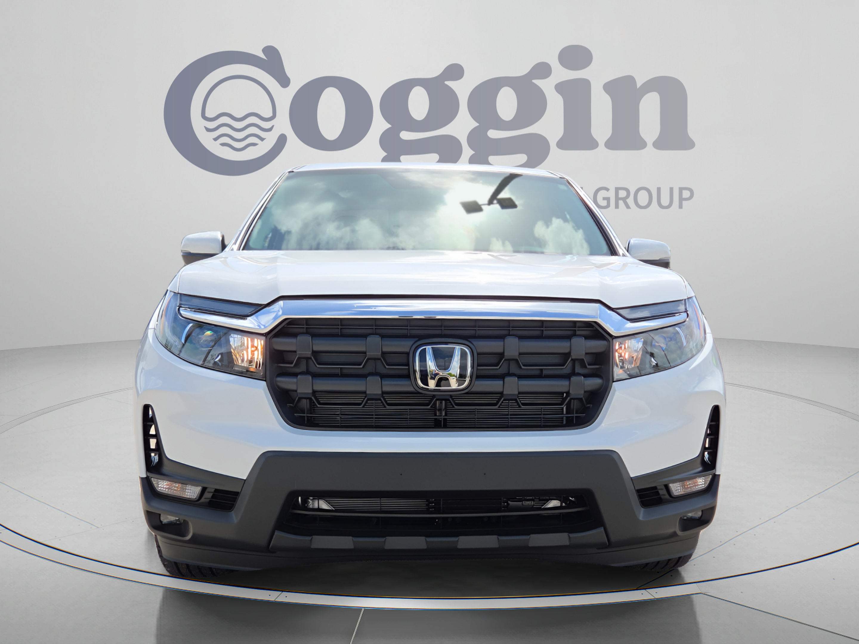 2026 Honda Ridgeline RTL - Photo 9