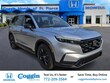 Honda CR-V Hybrid