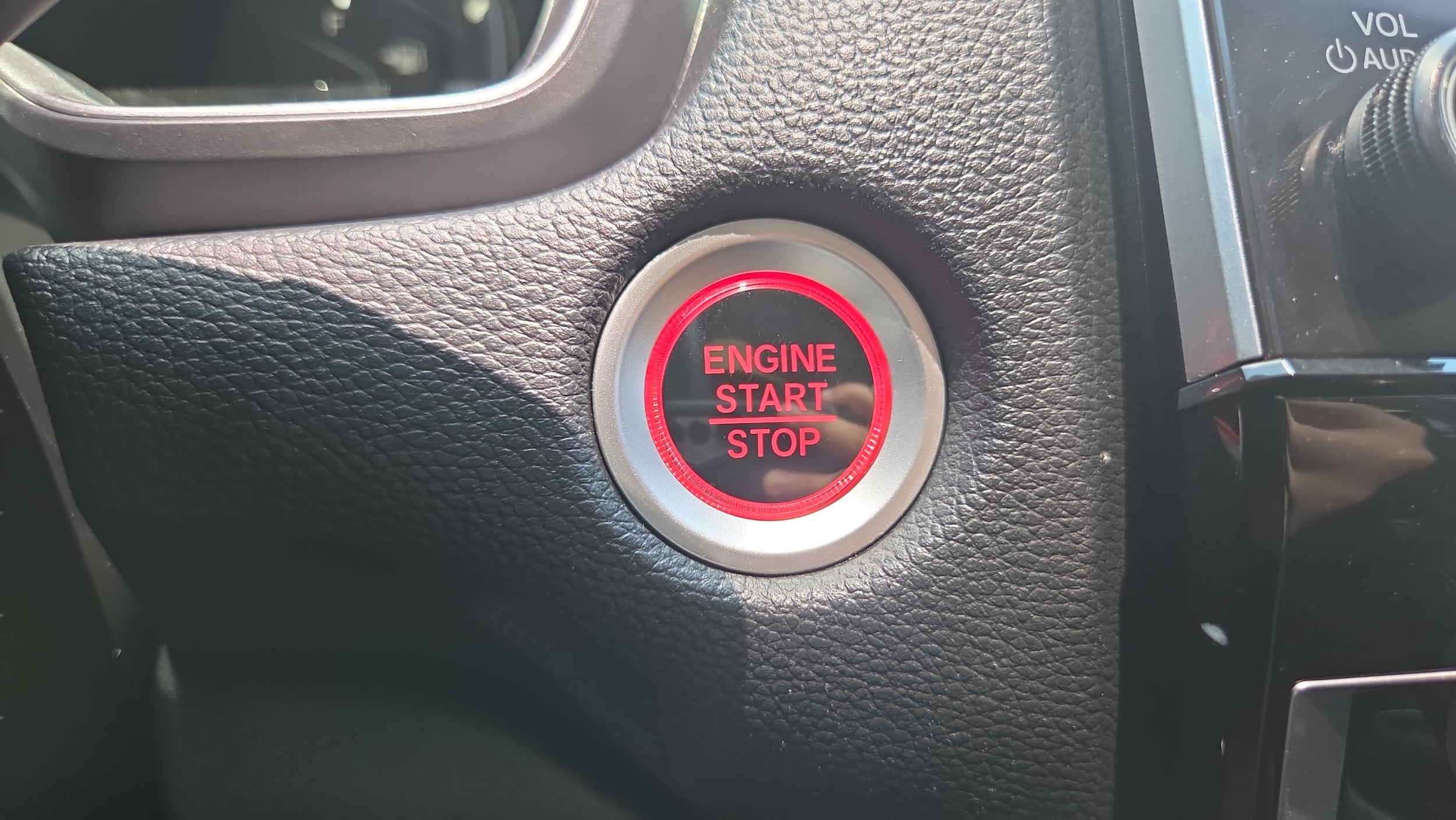 2021 Honda CR-V EX - Photo 36