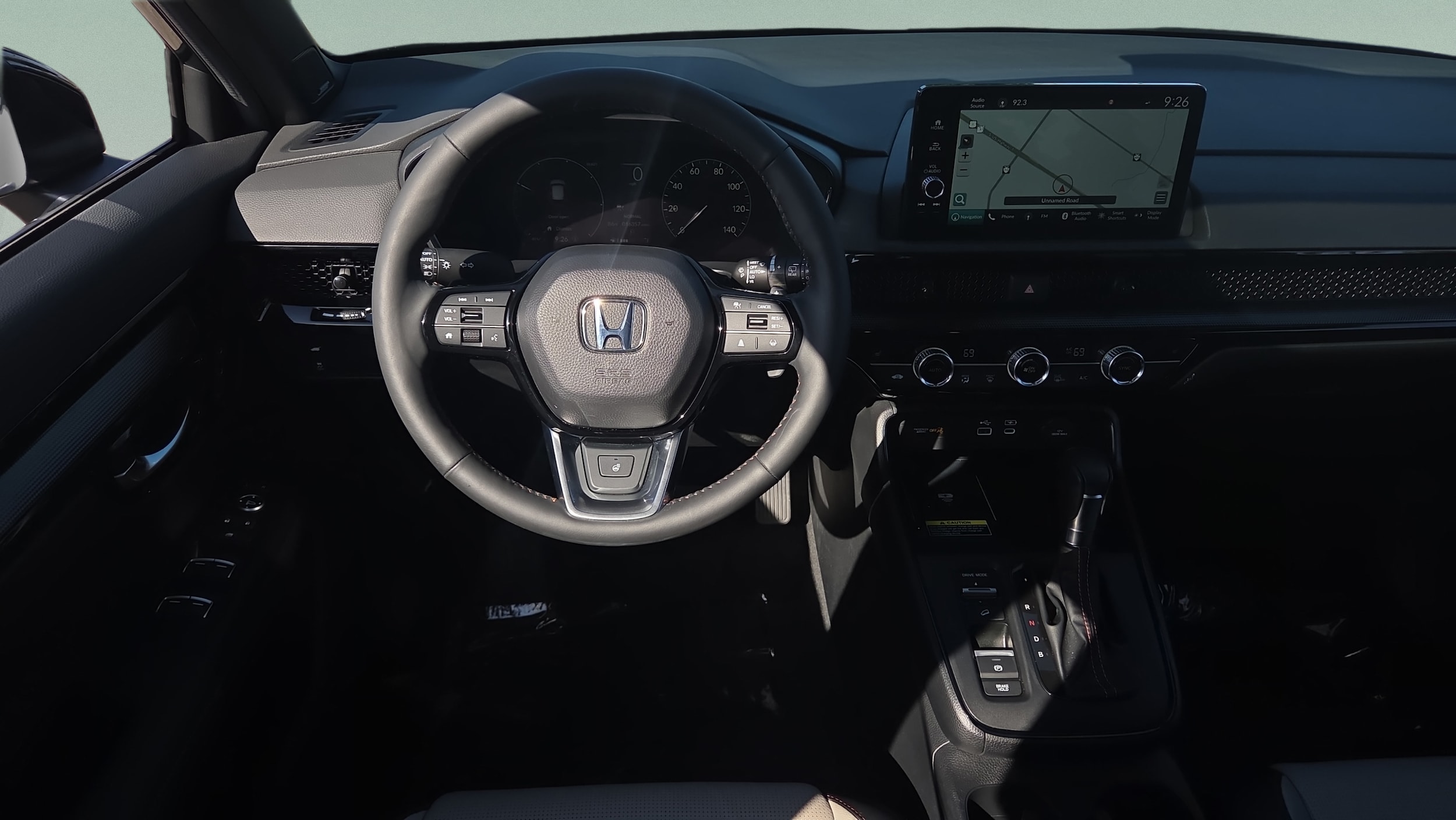 2024 Honda CR-V Sport Touring - Photo 13