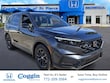 Honda CR-V Hybrid