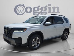 2026 Honda Pilot EX-L SUV