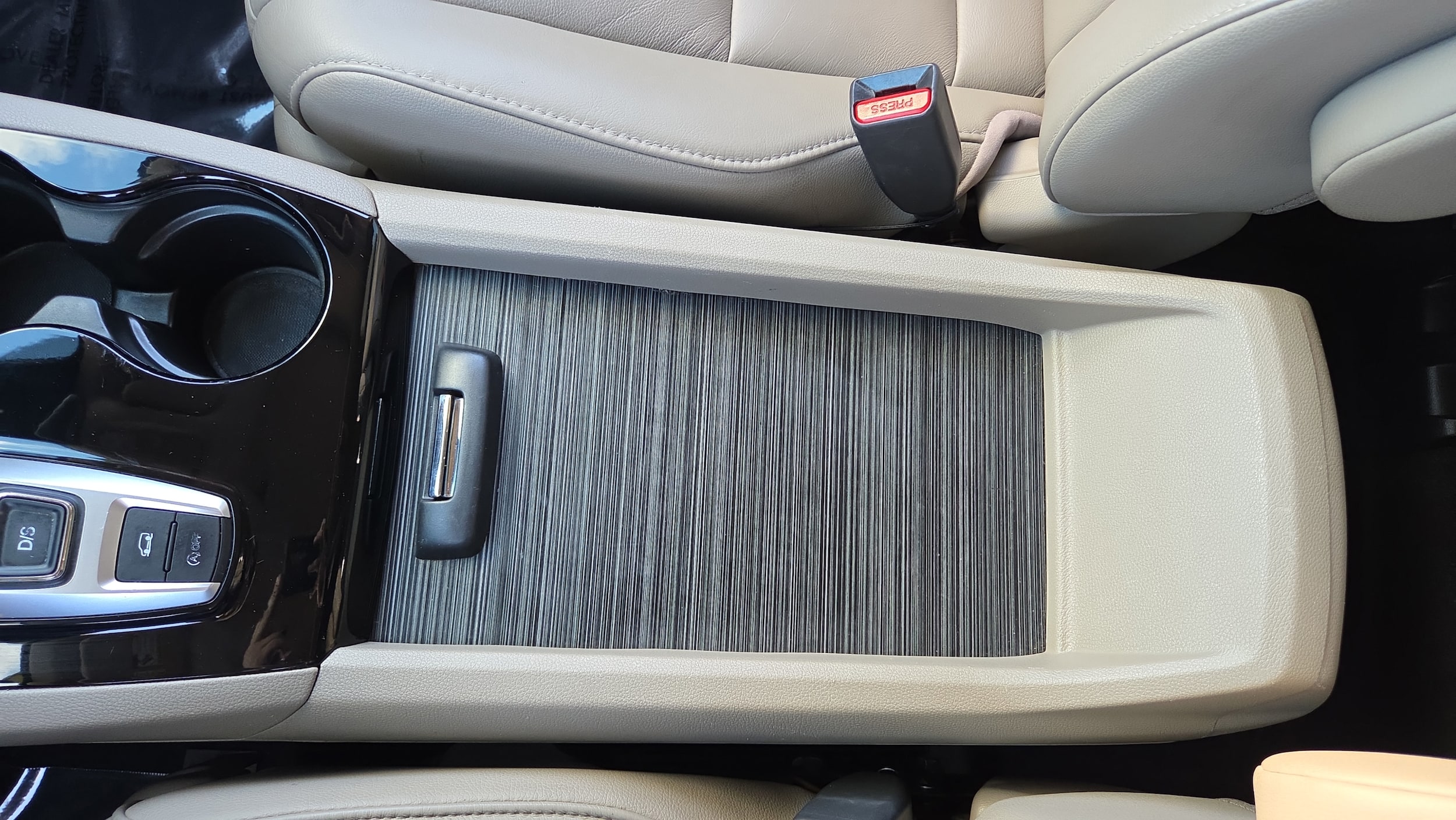 2016 Honda Pilot Touring - Photo 34