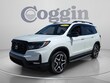  Honda Passport