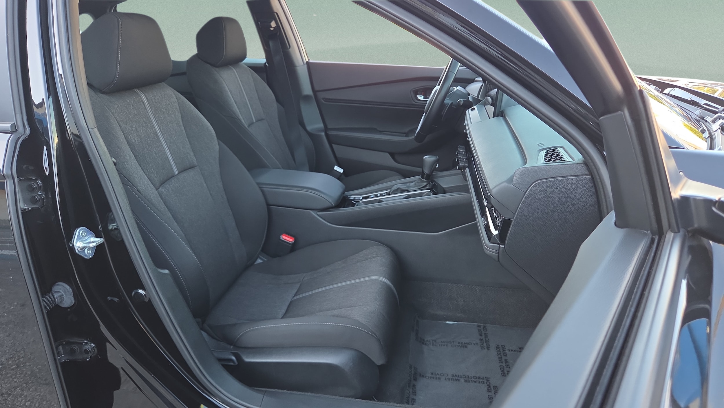 2023 Honda Accord Hybrid Sport - Photo 18