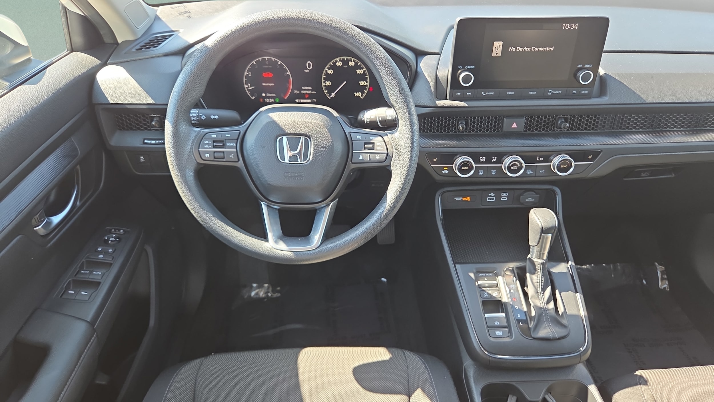 2024 Honda CR-V EX - Photo 15