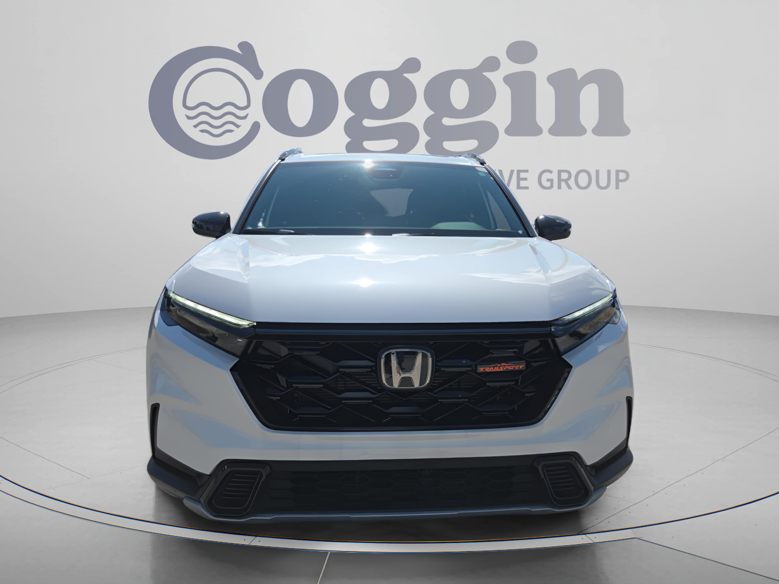 2026 Honda CR-V TrailSport - Photo 9