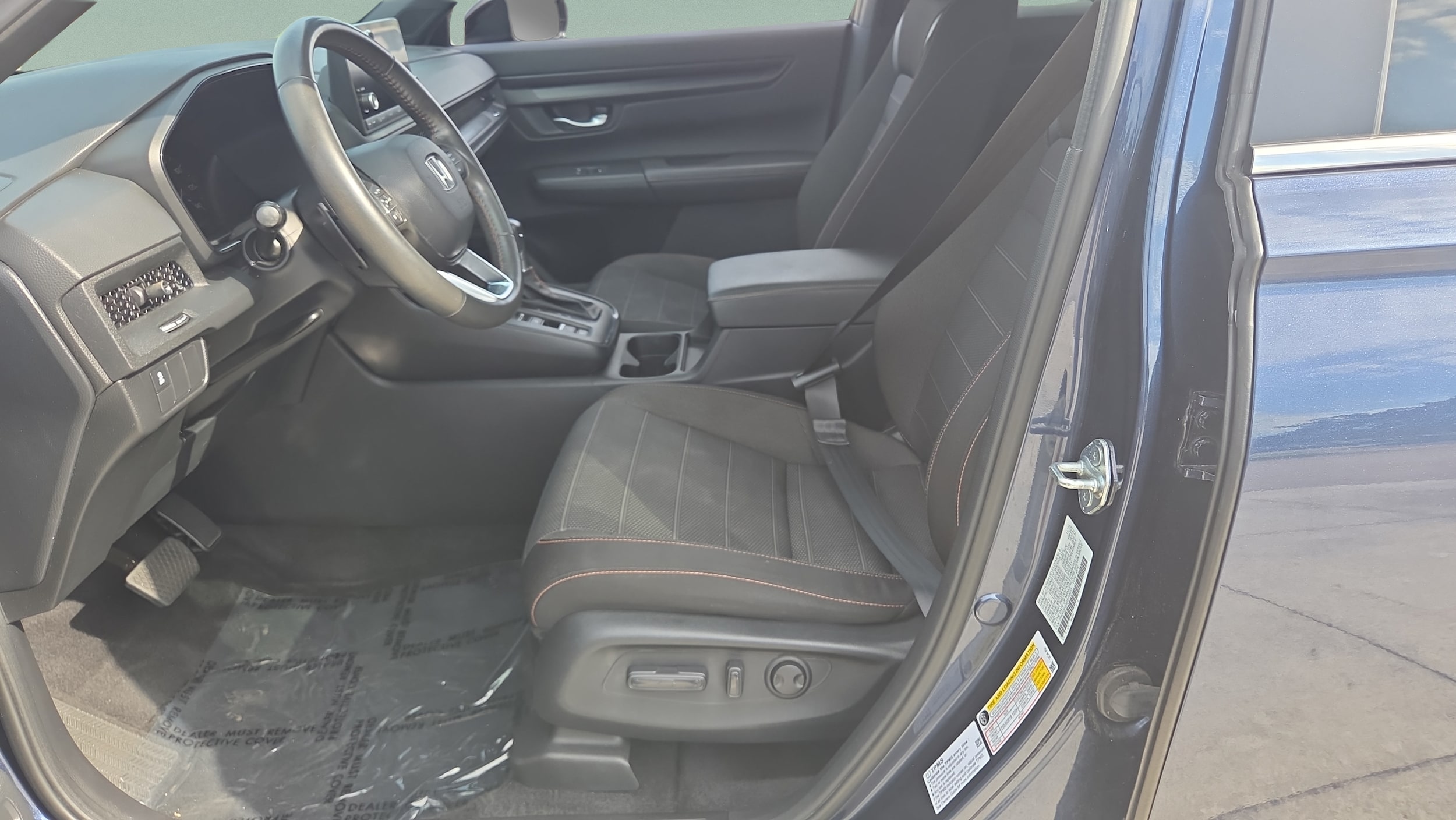 2024 Honda CR-V Sport - Photo 10