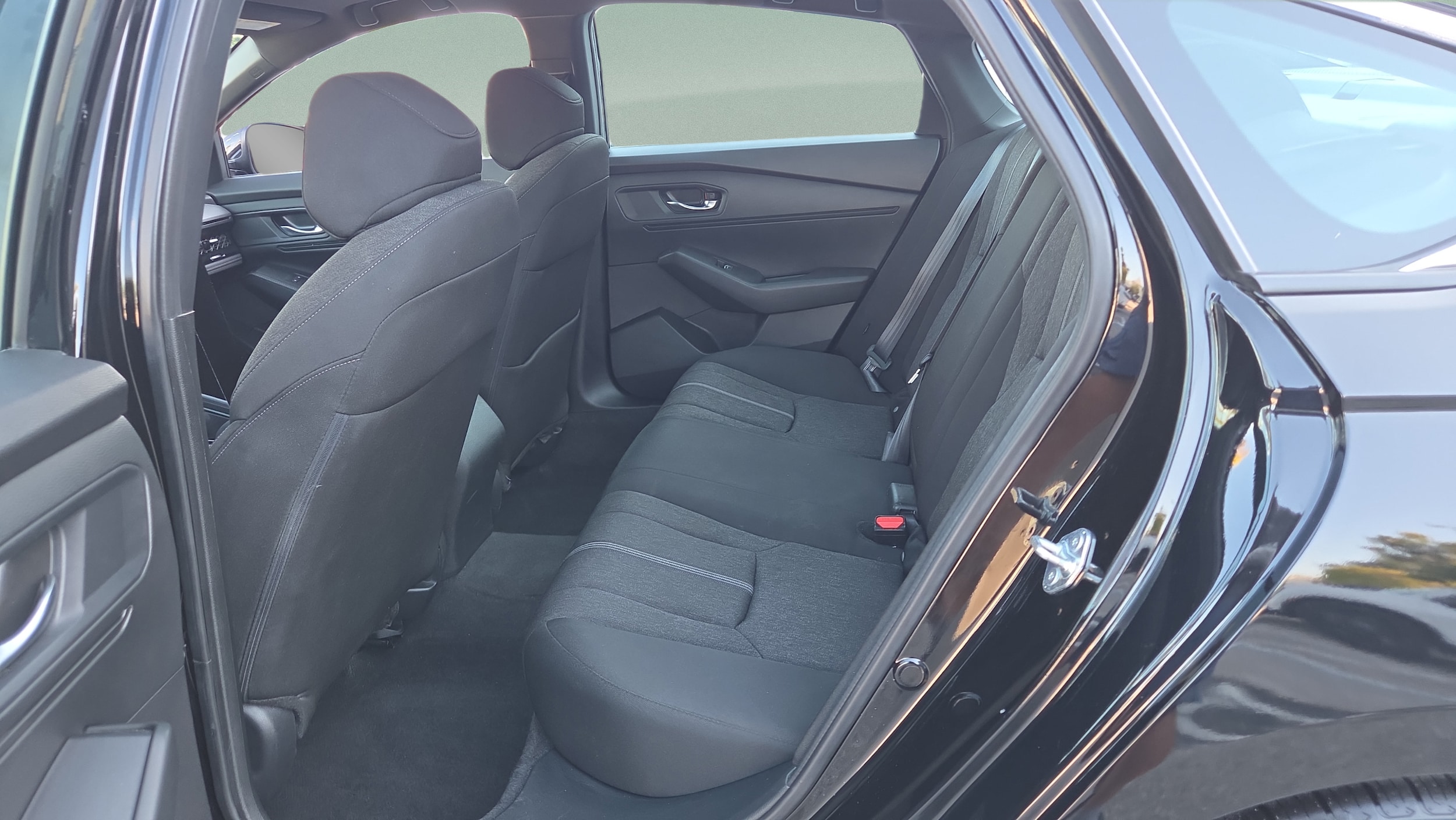 2023 Honda Accord Hybrid Sport - Photo 12