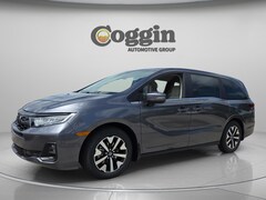 2026 Honda Odyssey EX-L Van Passenger