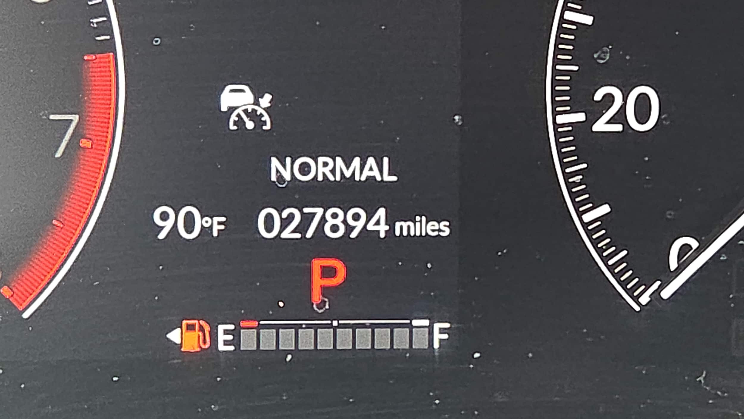 2023 Honda CR-V EX - Photo 26