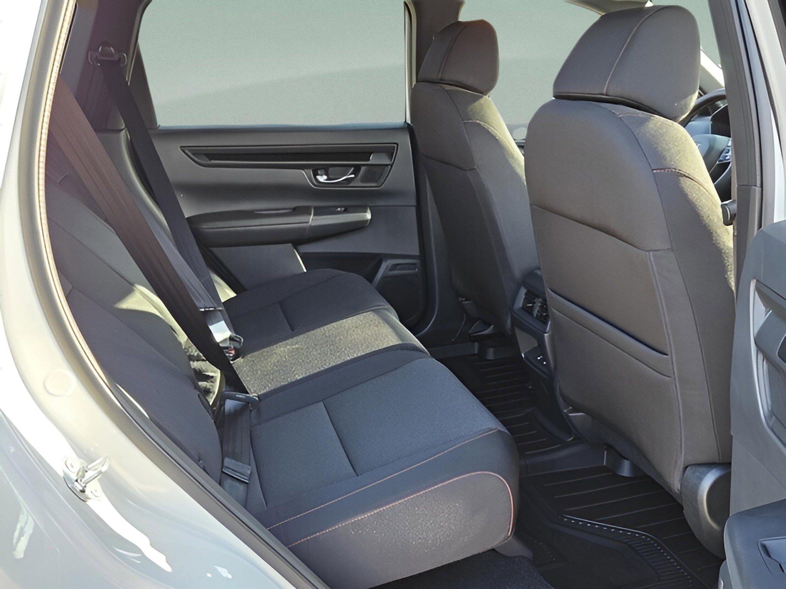 2026 Honda CR-V TrailSport - Photo 10