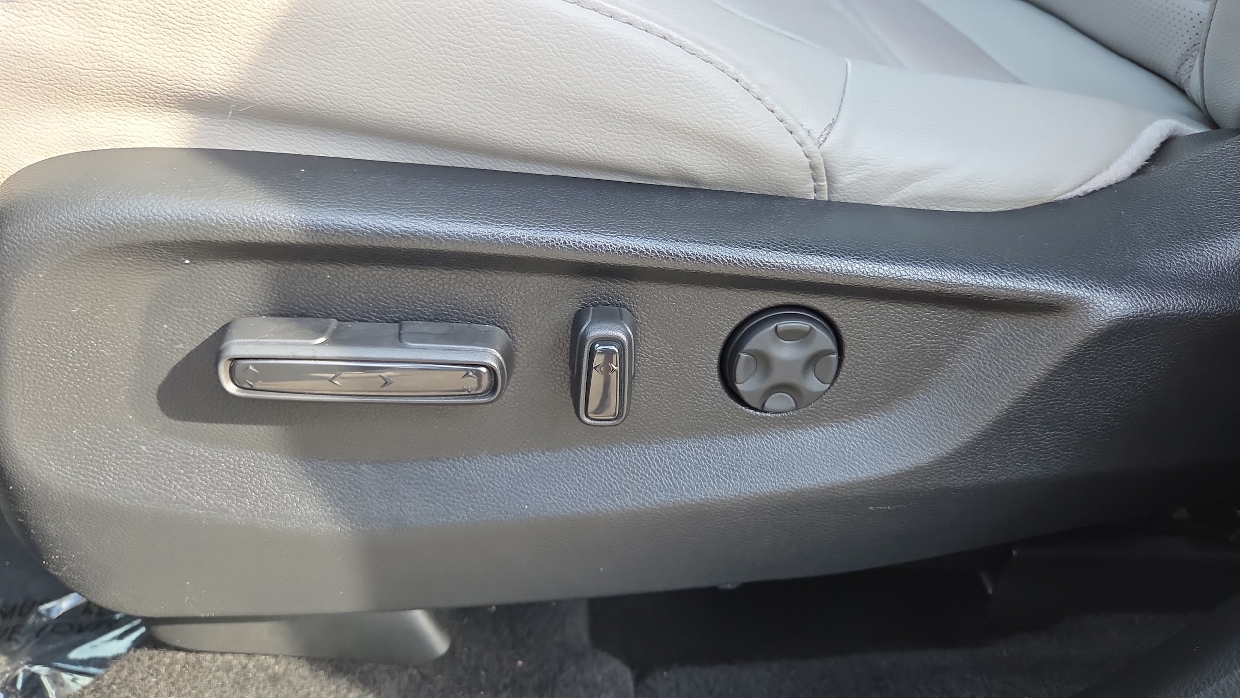 2021 Honda CR-V EX-L - Photo 11