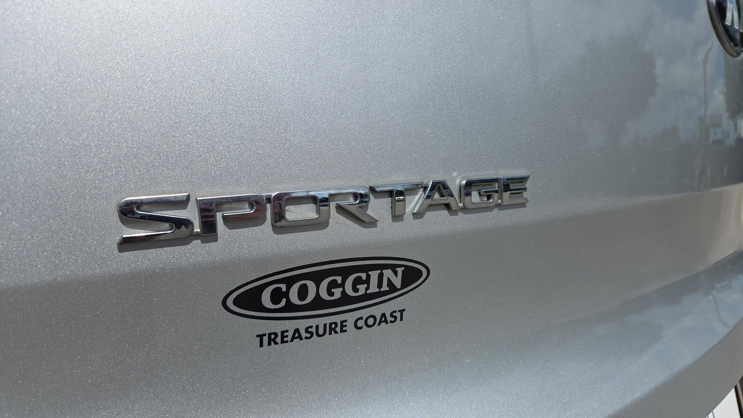 2016 Kia Sportage LX - Photo 37