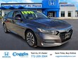 Honda Accord Hybrid