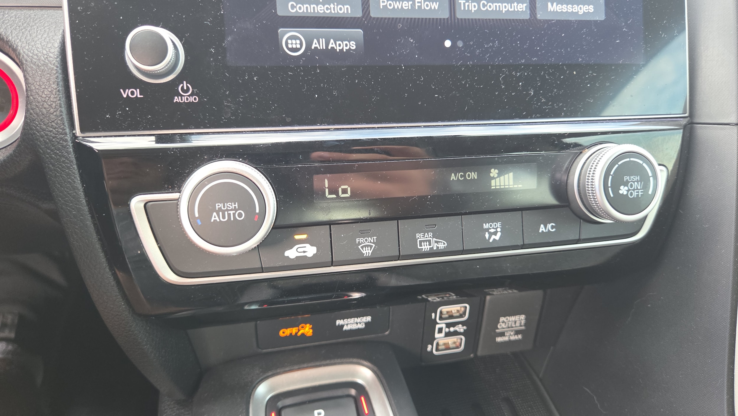 2022 Honda Insight EX - Photo 30