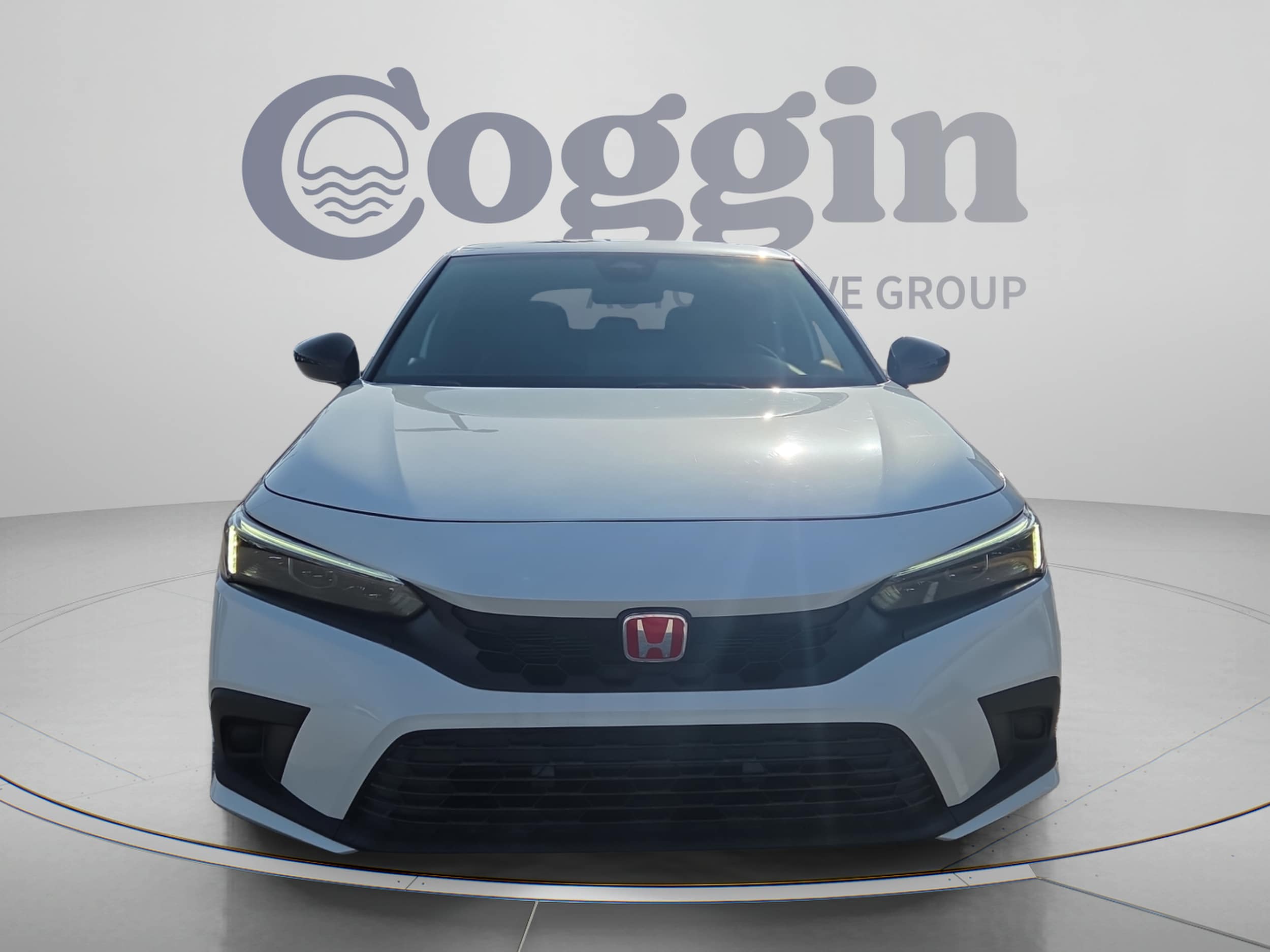 2023 Honda Civic Hatchback Sport - Photo 9