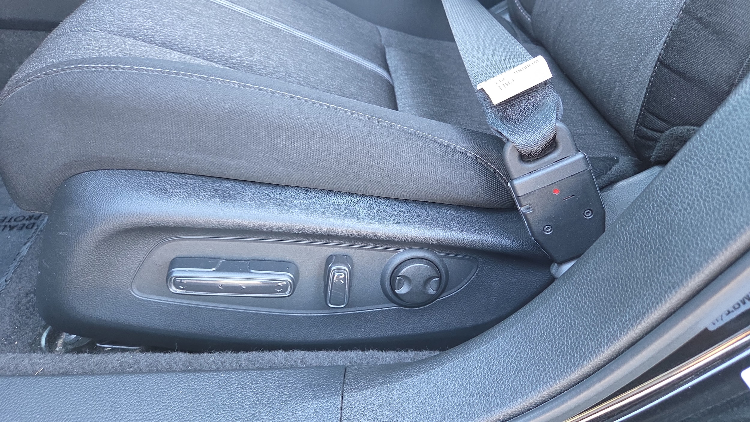 2023 Honda Accord Hybrid Sport - Photo 11