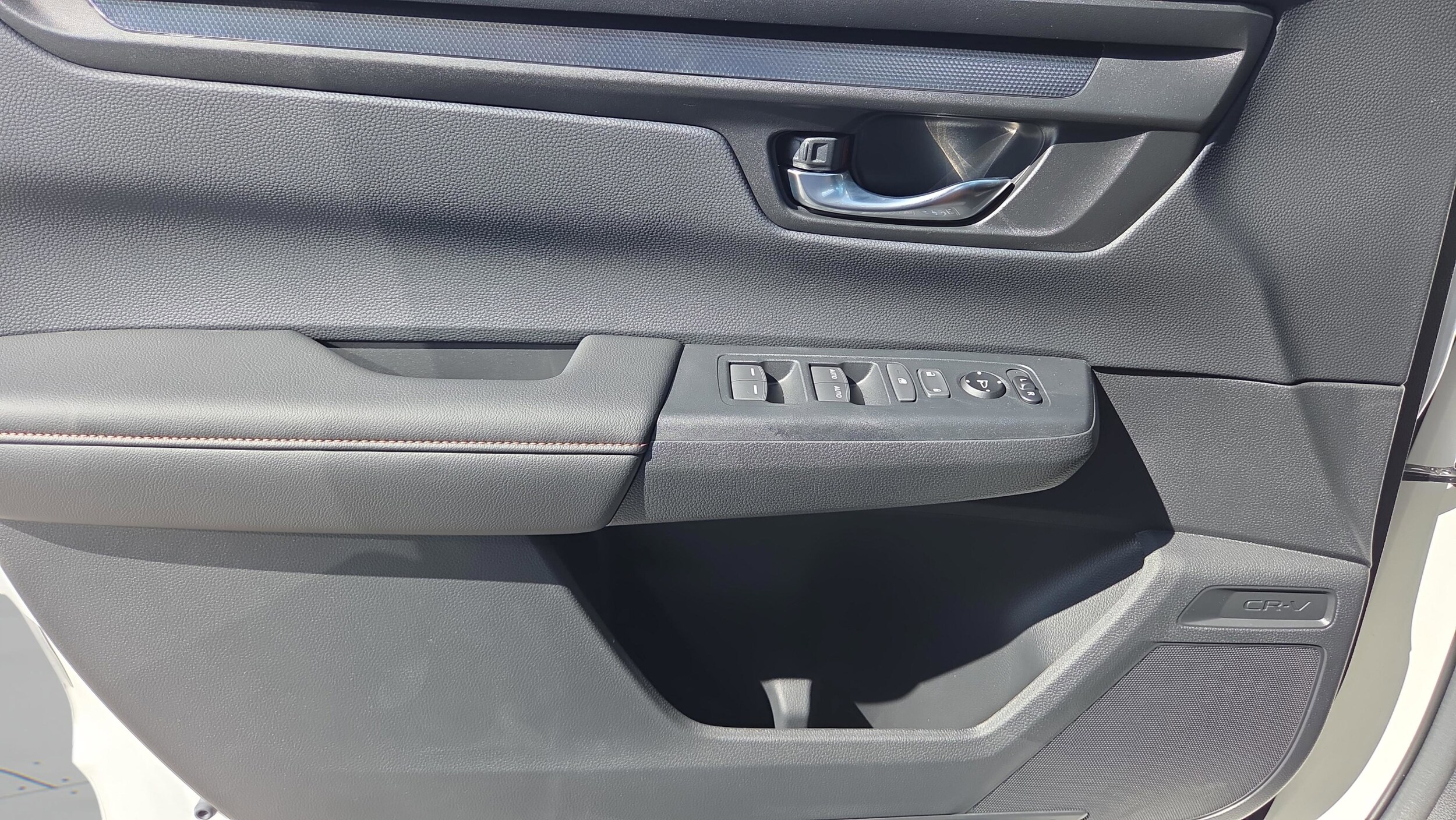 2026 Honda CR-V TrailSport - Photo 35
