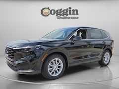 2026 Honda CR-V EX SUV