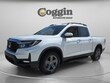  Honda Ridgeline