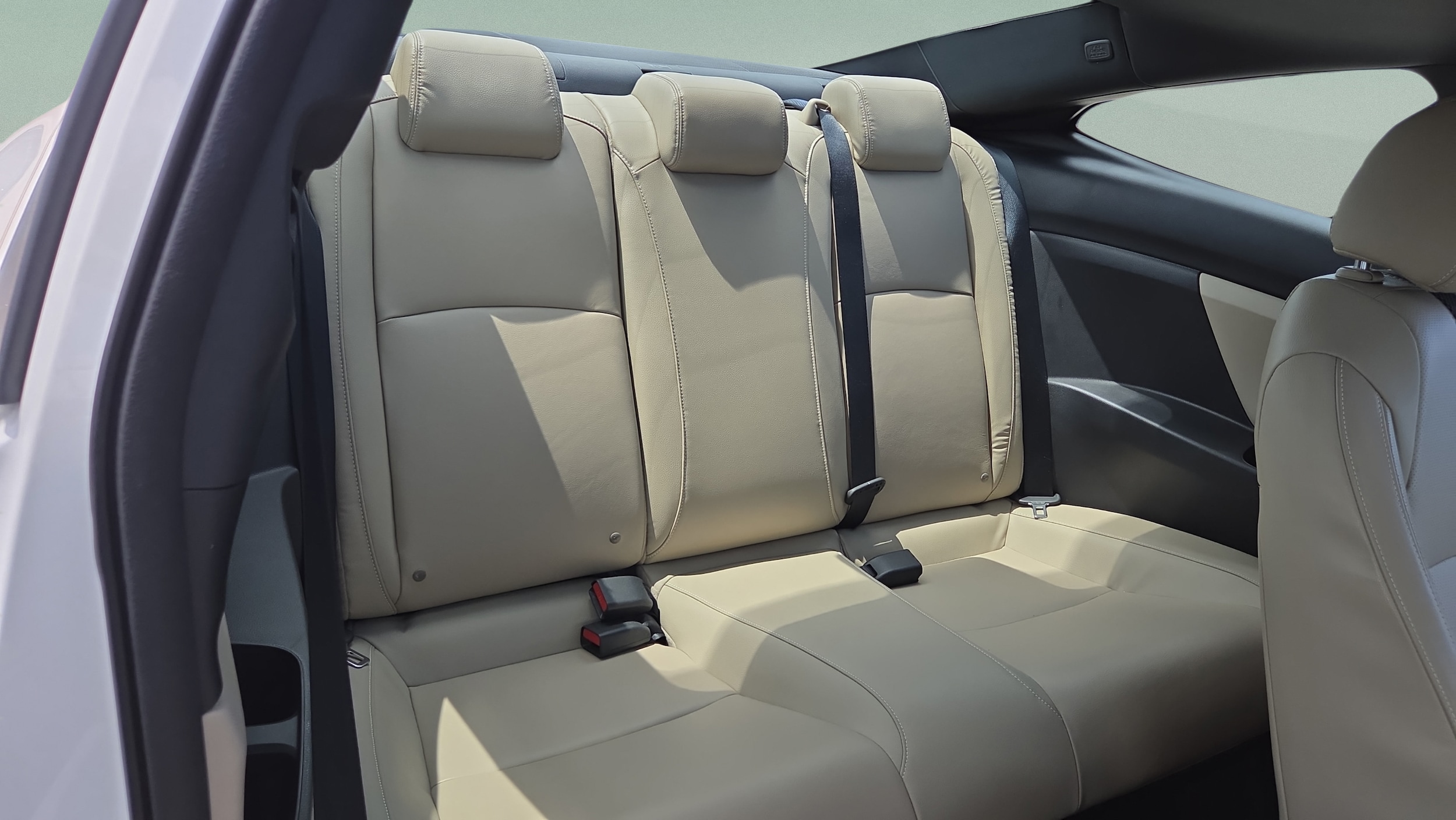 2019 Honda Civic Touring - Photo 14