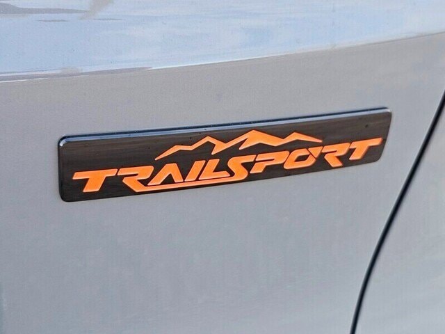 2026 Honda CR-V TrailSport - Photo 23