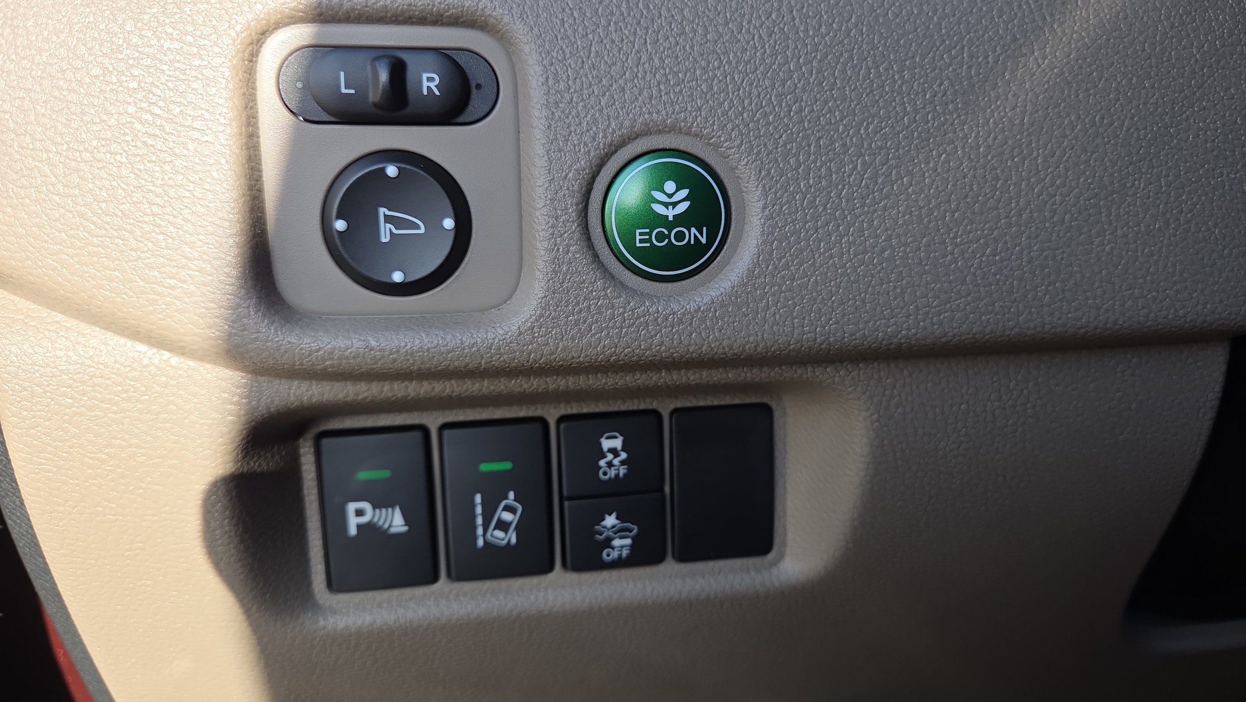 2016 Honda Pilot Touring - Photo 37