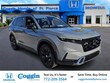 Honda CR-V Hybrid