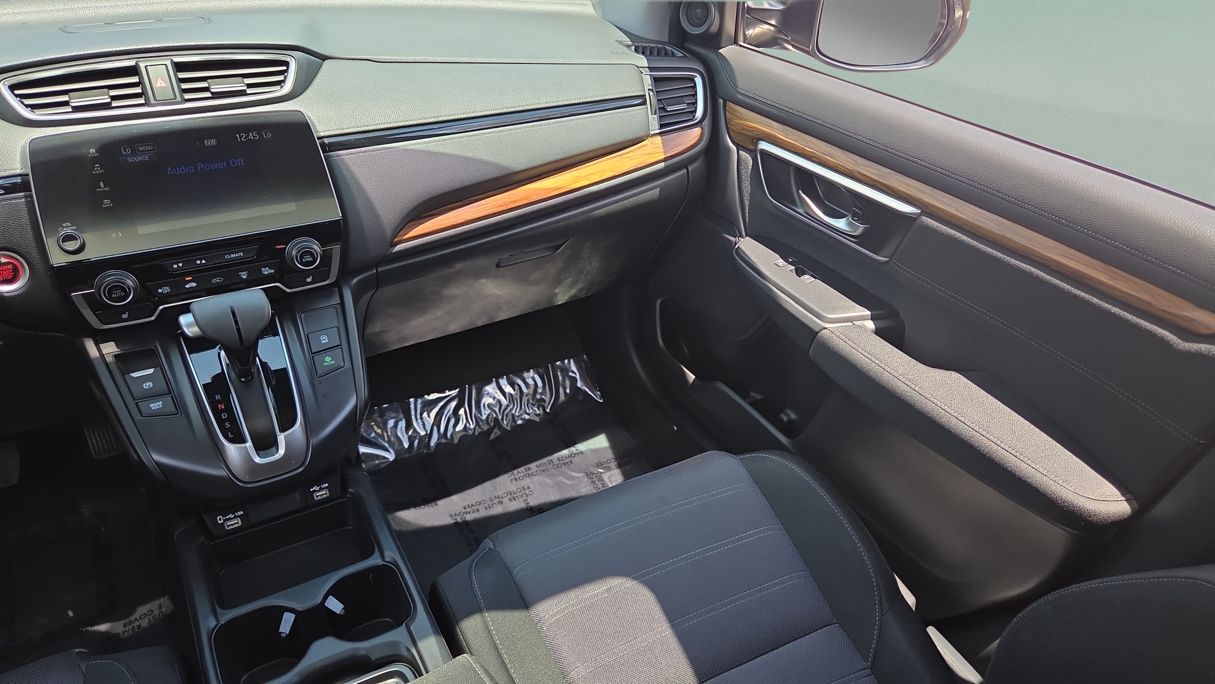 2021 Honda CR-V EX - Photo 15