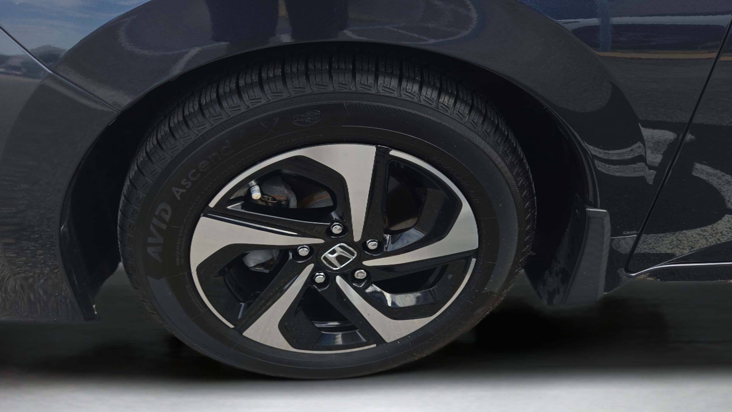2022 Honda Insight EX - Photo 39