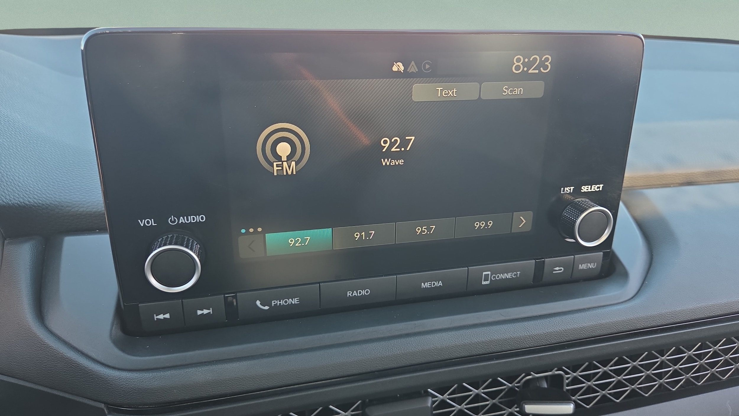 2024 Honda Accord EX - Photo 29