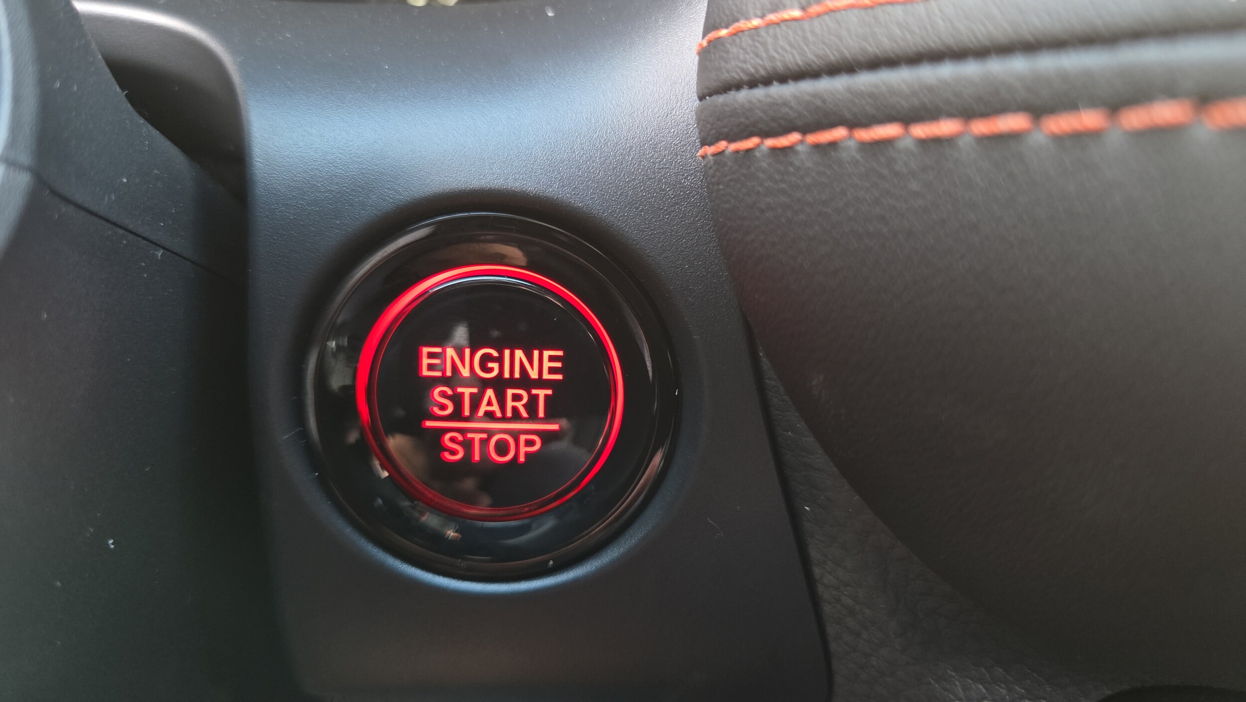 2026 Honda HR-V Sport - Photo 35