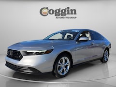 2023 Honda Accord