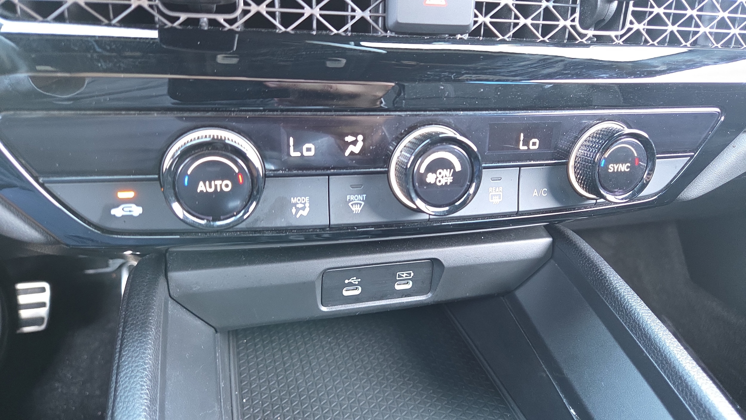 2023 Honda Accord Hybrid Sport - Photo 31