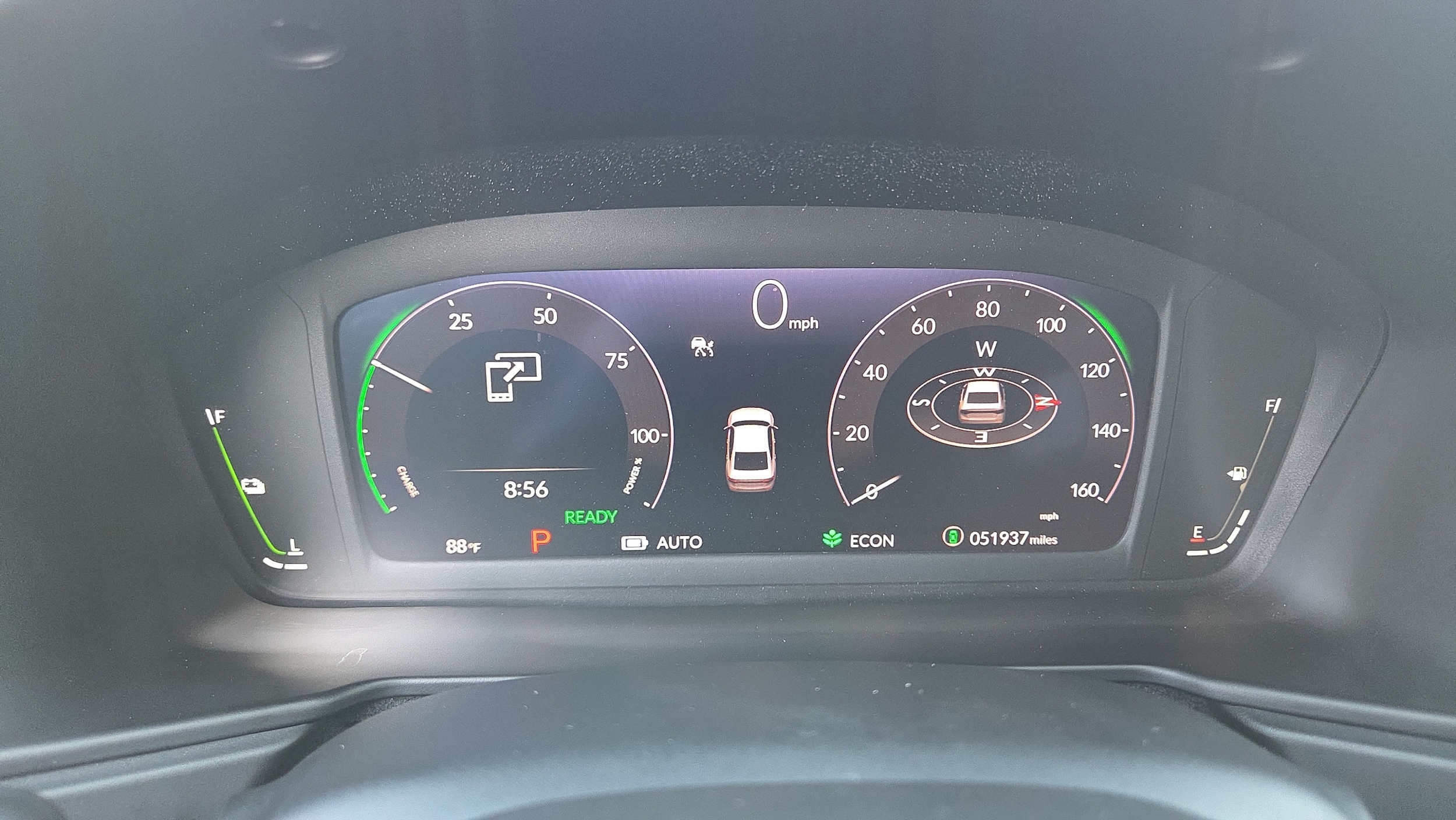 2023 Honda Accord Hybrid Sport - Photo 26