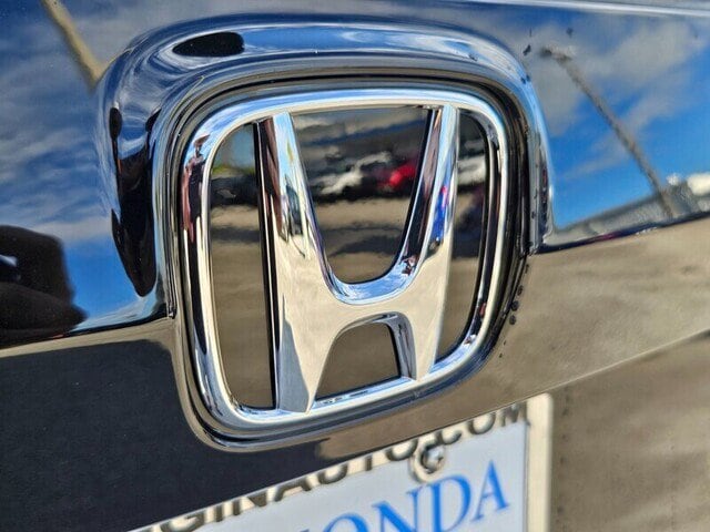 2026 Honda CR-V TrailSport - Photo 25