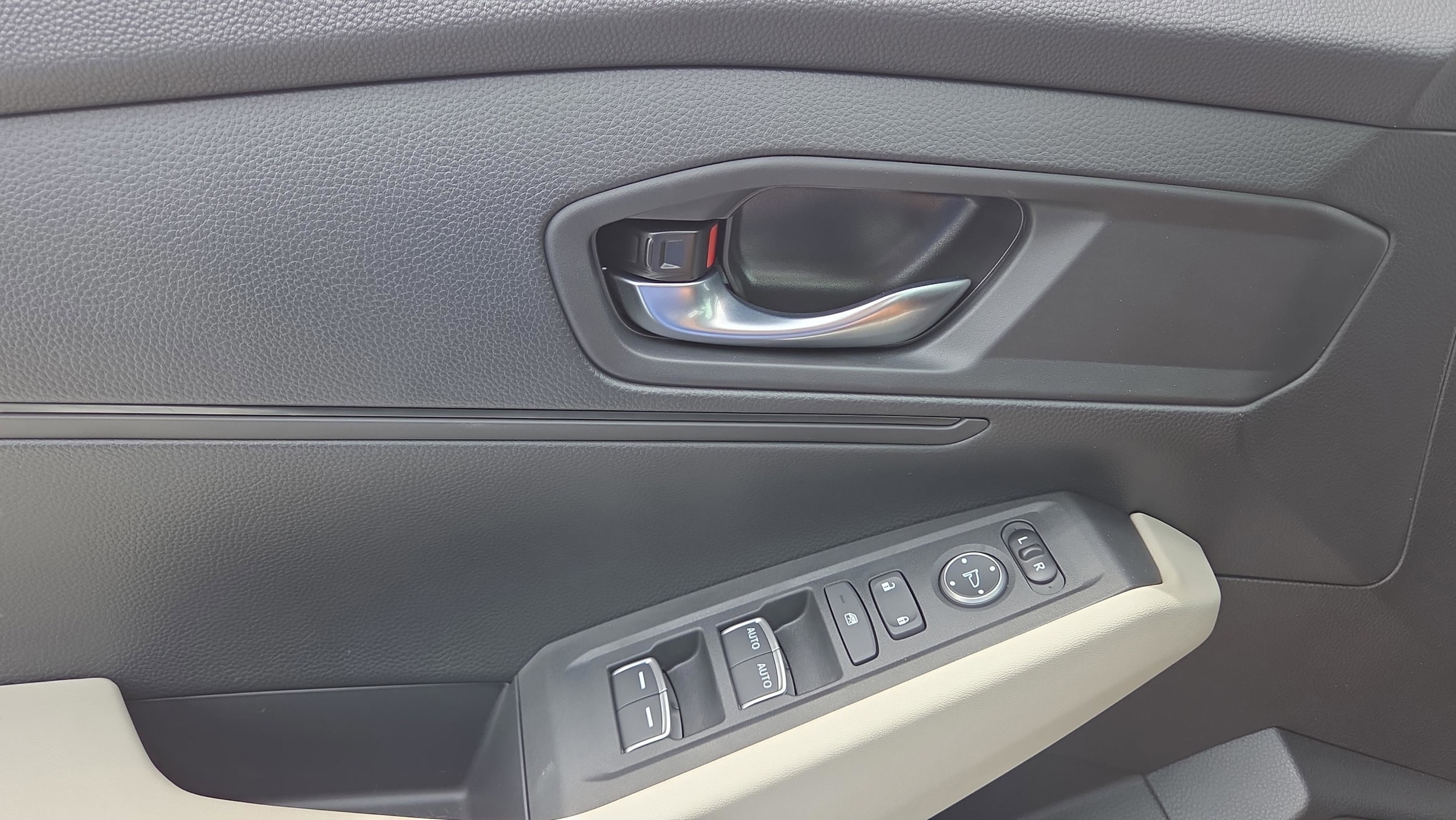2026 Honda Accord LX - Photo 34