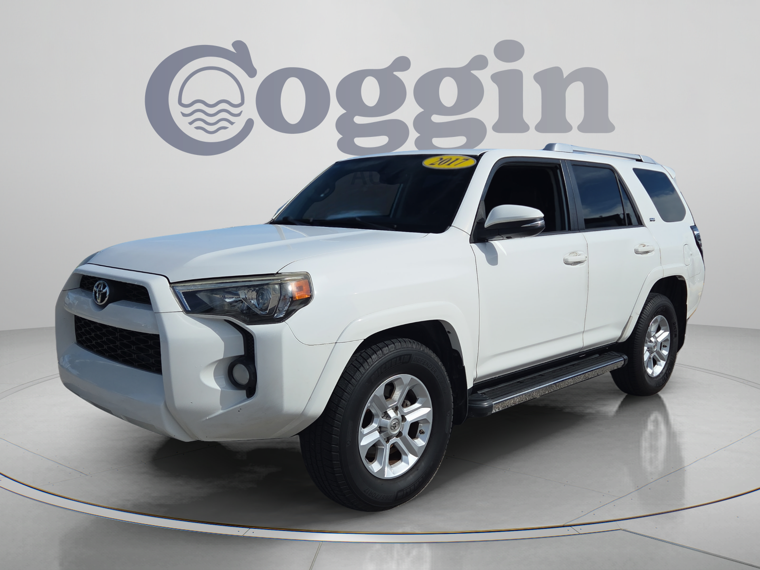  Toyota 4Runner